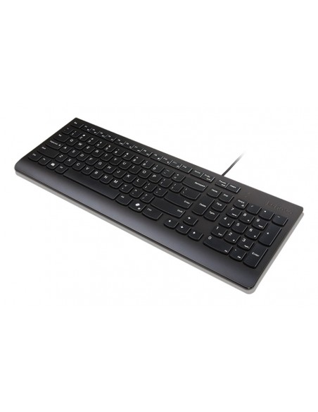 Lenovo Teclado con cable USB