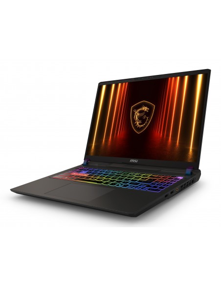 MSI Vector A2XWJG U9-275HX 64 1TB 5090 W11 18"