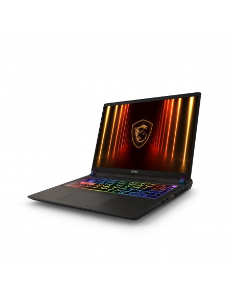 MSI Vector A2XWJG-671XES U9-275HX 64 1TB 5090 16"