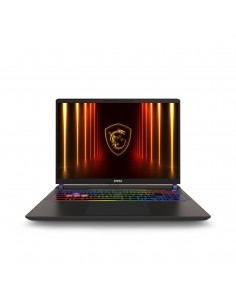 MSI Vector A8WIG-054XES R9-8940HX 64 1TB 5080 16"