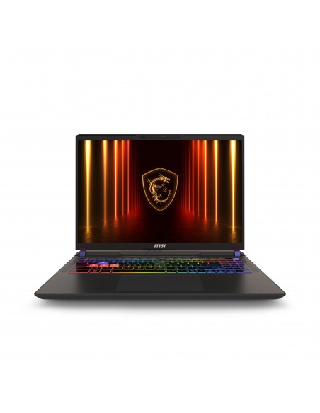 MSI Vector A8WIG-054XES R9-8940HX 64 1TB 5080 16"