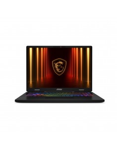 MSI Crosshair 16HXAI-214XES U9-275HX 64 1T 5060 16