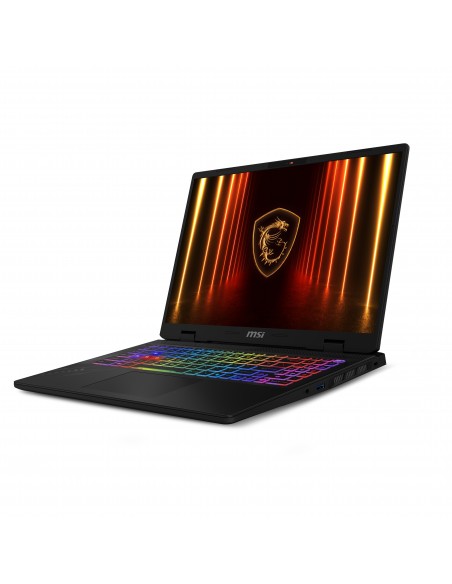 MSI Crosshair 16HXAI-214XES U9-275HX 64 1T 5060 16