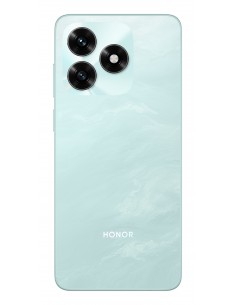 Honor X5c 6,7" 4GB 128GB Cyan