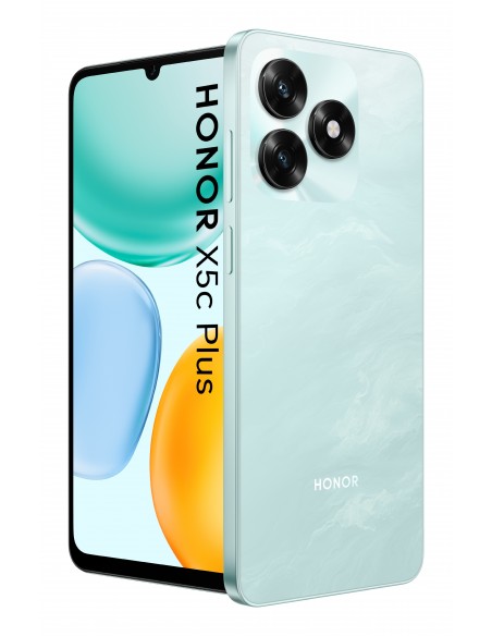 Honor X5c 6,7" 4GB 128GB Cyan