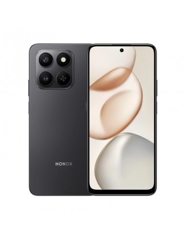Honor 400 Smart 5G 6,77" 8GB 256GB Negro