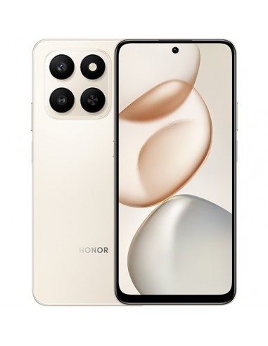 Honor 400 Smart 5G 6,77" 8GB 256GB Gold