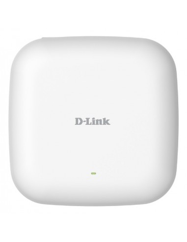 D-Link DBR-X3000-AP Router PoE 8x2.5G 120W