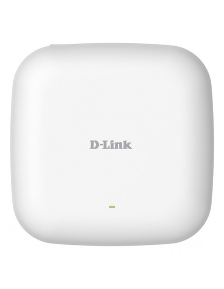 D-Link DBR-X3000-AP Router PoE 8x2.5G 120W