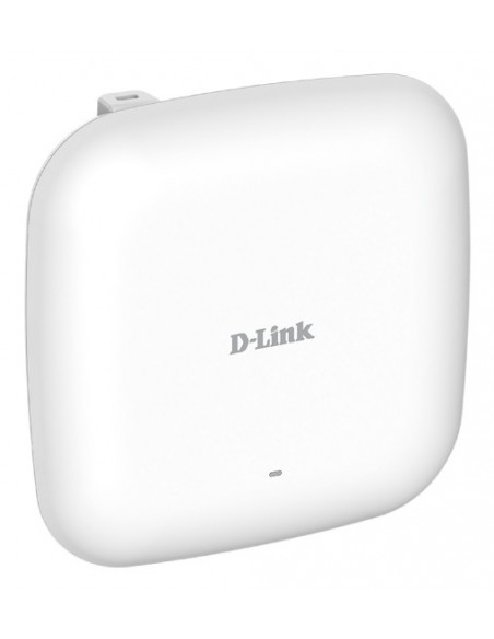 D-Link DBR-X3000-AP Router PoE 8x2.5G 120W