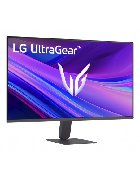 MONITOR LG ULTRAGEAR G4 27G411A-B 27" FHD 1MS 144HZ IPS NEGRO