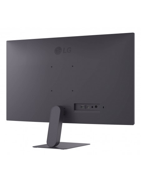 MONITOR LG ULTRAGEAR G4 27G411A-B 27" FHD 1MS 144HZ IPS NEGRO