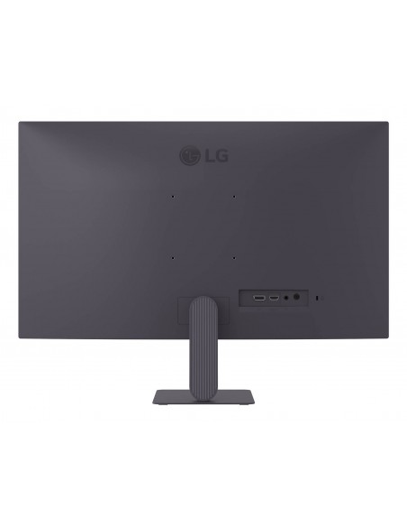 MONITOR LG ULTRAGEAR G4 27G411A-B 27" FHD 1MS 144HZ IPS NEGRO