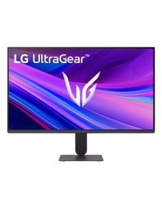 MONITOR LG 24G411A-B 24" FlHD 144HZ IPS 1MS G-SYNC GAMING