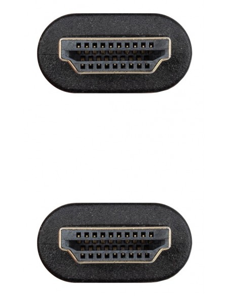 Nanocable Cable HDMI 2.1 CCS 8K M-M, 1,5 m
