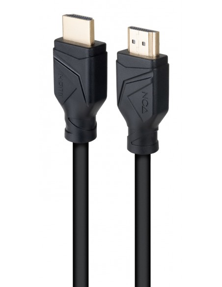 Nanocable Cable HDMI 2.1 CCS 8K M-M, 2 m