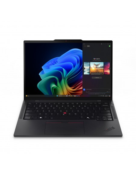 Lenovo T14S G6 LNL U5-228V 32G512G 14 LTE W11P
