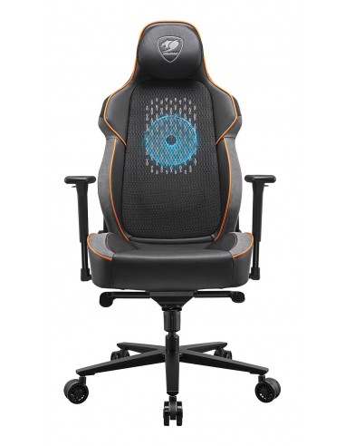 Cougar Silla Nxsys Aero