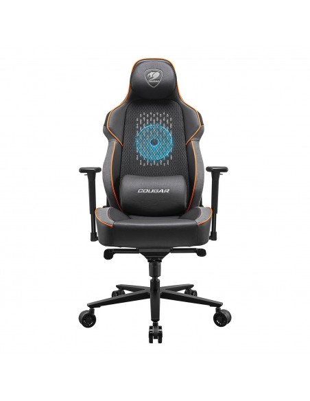 Cougar Silla Nxsys Aero