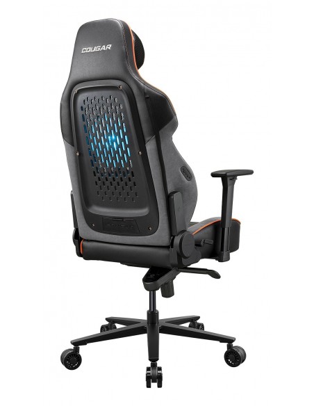 Cougar Silla Nxsys Aero