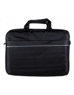 iggual Maletín portátil 15.6" Daily Use negro