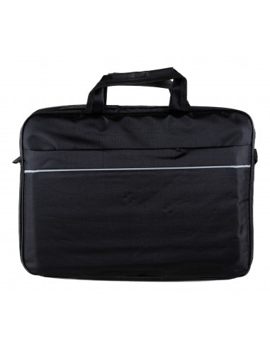 iggual Maletín portátil 15.6" Daily Use negro