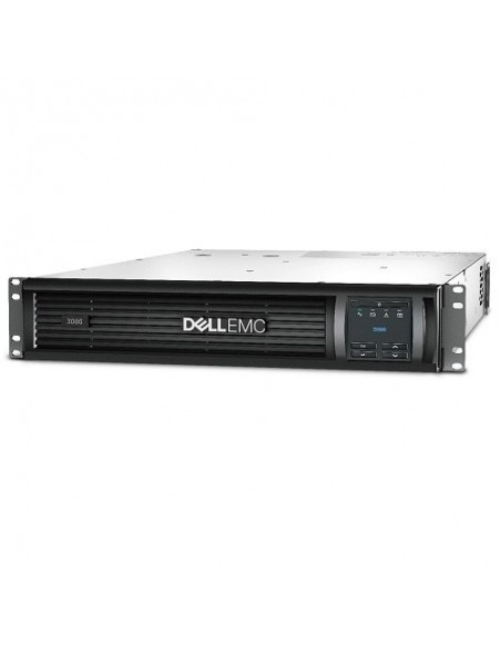 DELL SMART-UPS 3000VA LCD