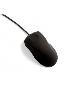 Active Key AK-PMH1 ratón USB tipo A Í?ptico 800 DPI