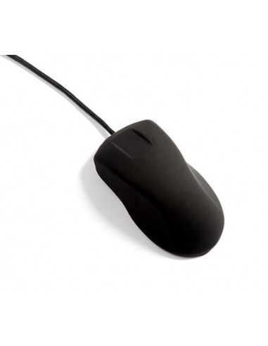 Active Key AK-PMH1 ratón USB tipo A Í?ptico 800 DPI