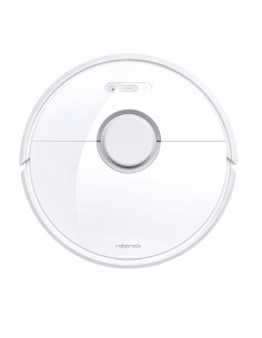 Xiaomi Roborock S6 aspiradora robotizada 0,48 L Sin bolsa Blanco