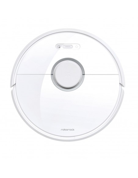 Xiaomi Roborock S6 aspiradora robotizada 0,48 L Sin bolsa Blanco