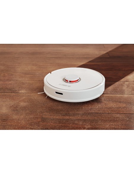 Xiaomi Roborock S6 aspiradora robotizada 0,48 L Sin bolsa Blanco