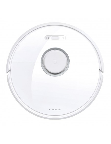 Xiaomi Roborock S6 aspiradora robotizada 0,48 L Sin bolsa Blanco