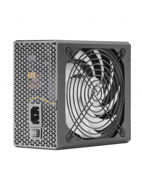TACENS RADIX VII AG 600W PSU 80PLUS SILVER