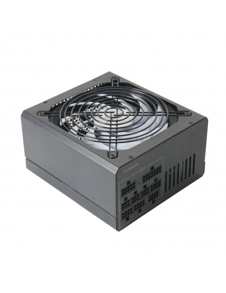 TACENS RADIX VII AG 600W PSU 80PLUS SILVER
