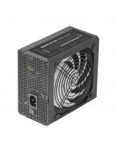 Tacens Radix VII 700W ATX 80 Plus Silver Negra