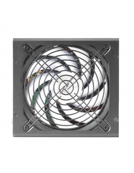 Tacens Radix VII 700W ATX 80 Plus Silver Negra