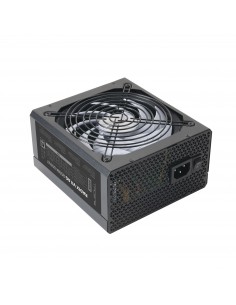Tacens Radix VII 800W ATX 80 Plus Silver Negra