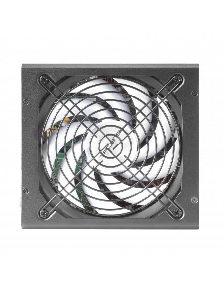 Tacens Radix VII 800W ATX 80 Plus Silver Negra