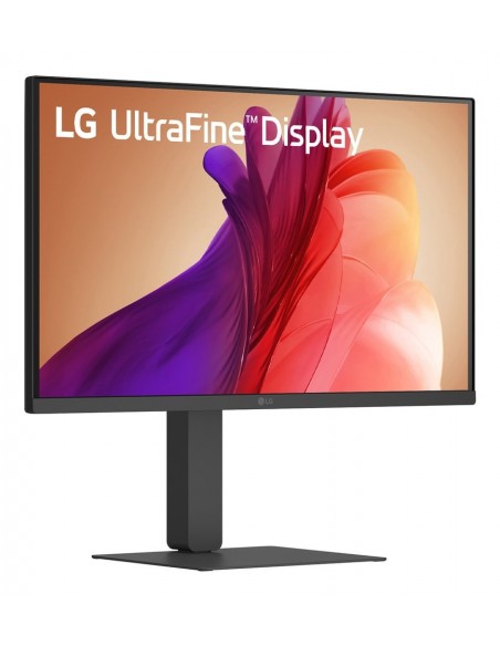 MONITOR PROFESIONAL LG ULTRAFINE 27U730A-B 27" 4K MULTIMEDIA REGULABLE NEGRO