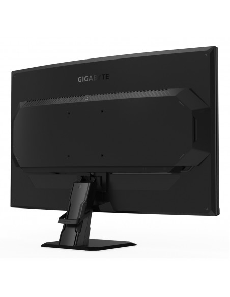 MONITOR GAMING GIGABYTE GS27QCA 27" 2560X1440 QHD