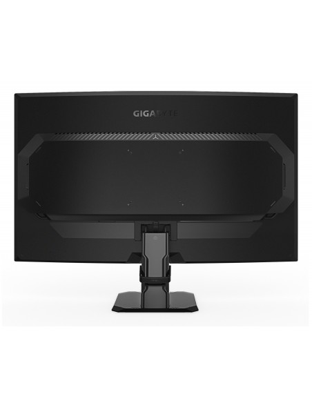 MONITOR GAMING GIGABYTE GS27QCA 27" 2560X1440 QHD