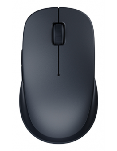 RATON XIAOMI WIRELESS MOUSE DUAL MODE 2 BLACK