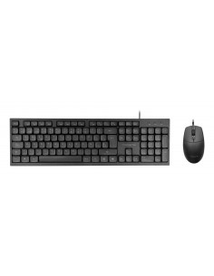 Tacens Anima Teclado IA + Ratón