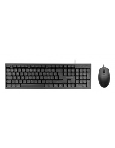 Tacens Anima Teclado IA + Ratón