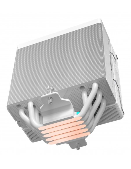 MARS GAMING Ventilador CPU 280W TDP Blanco