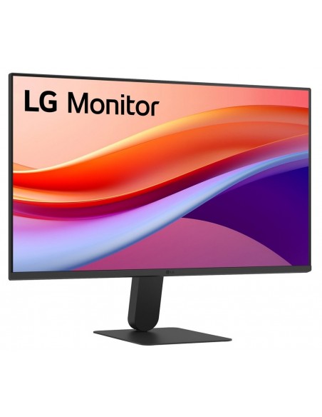 MONITOR LG 24U421A-B 23.8" VA FHD 100HZ HDR10 CURVO