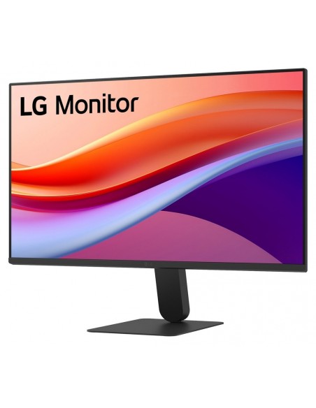MONITOR LG 24U421A-B 23.8" VA FHD 100HZ HDR10 CURVO
