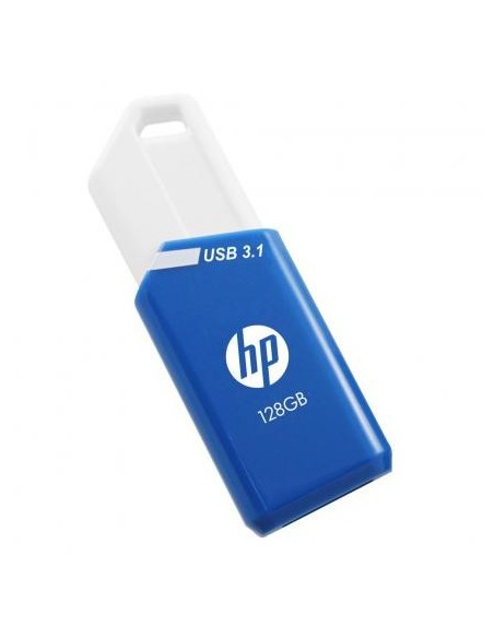 USB 3.1 HP 128GB X755W PACK x3