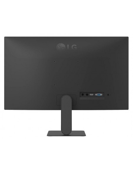 MONITOR LG 27U421A-B 27" FHD 100HZ VA CURVO HDR10 USB-C NEGRO
